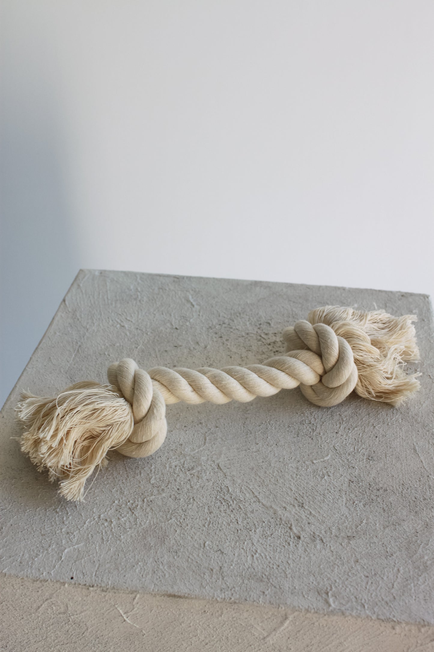 Rope Toy