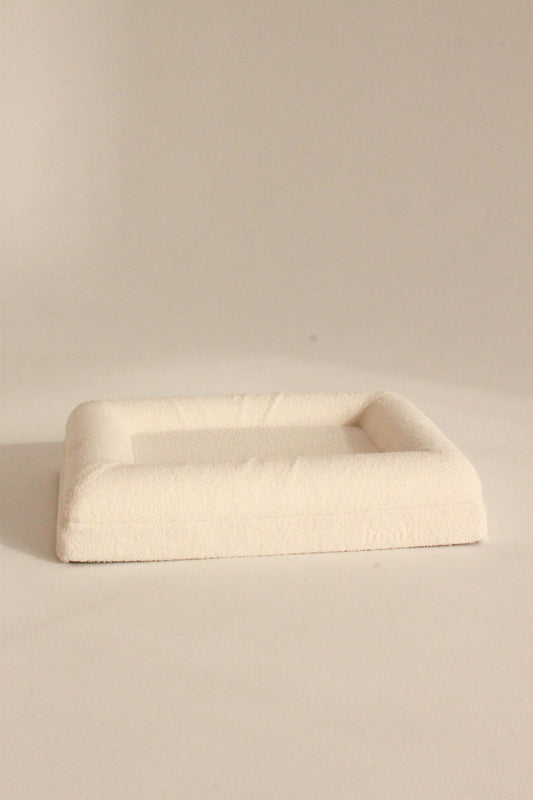 Frankie Dog Bed Cover - Single