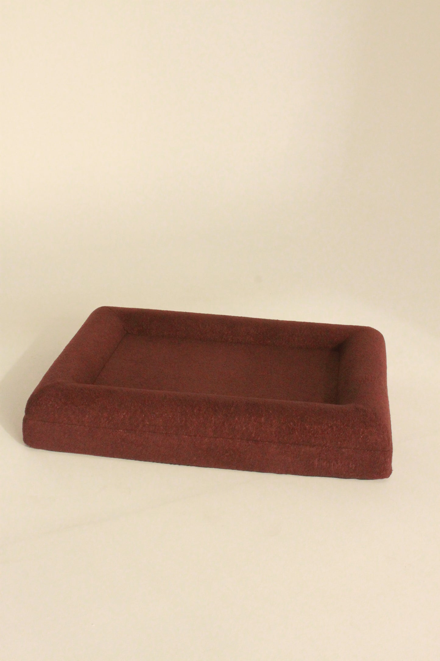 Frankie Dog Bed