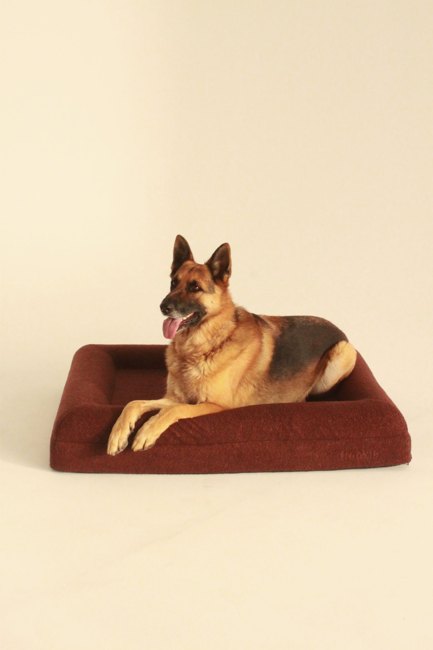 Frankie Dog Bed